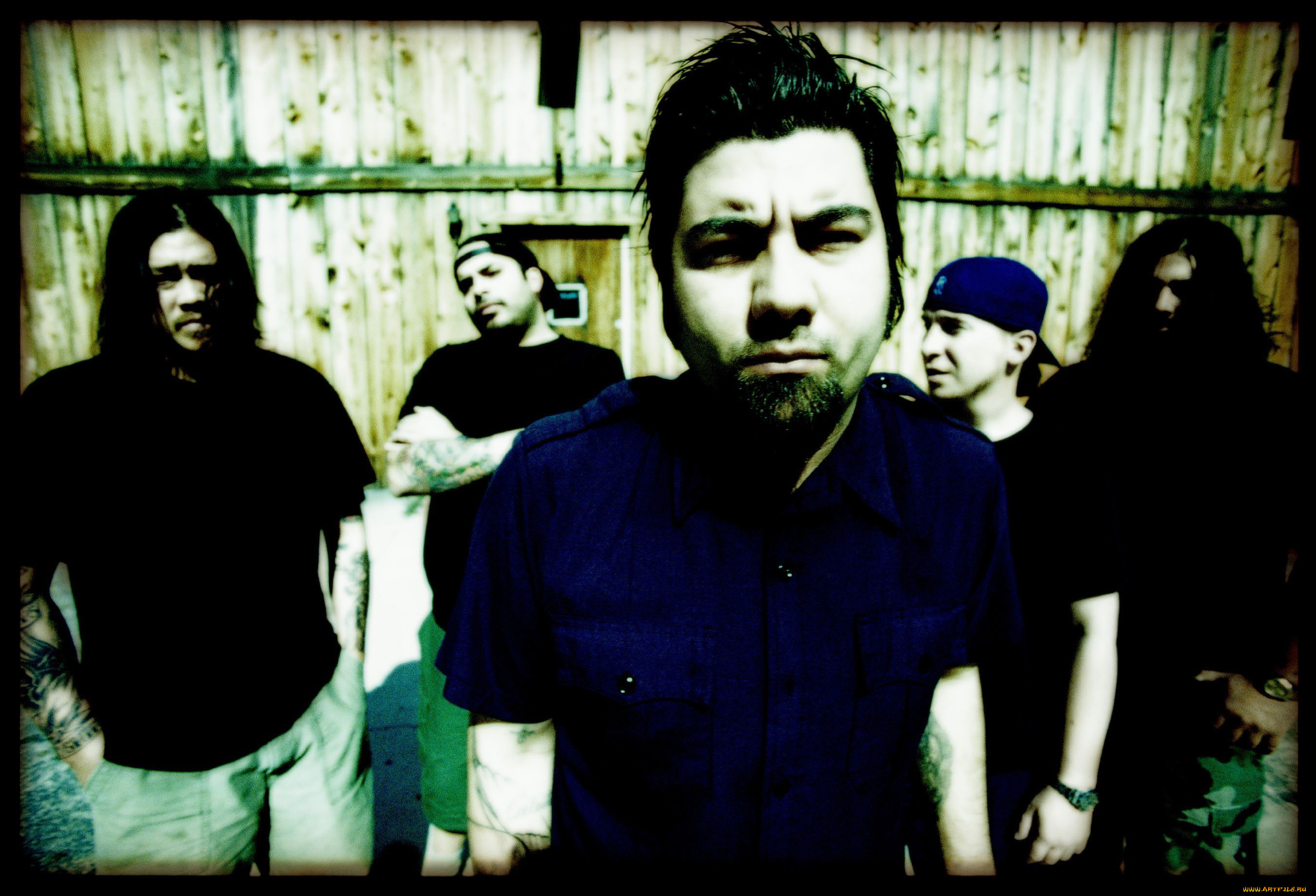 deftones, , 